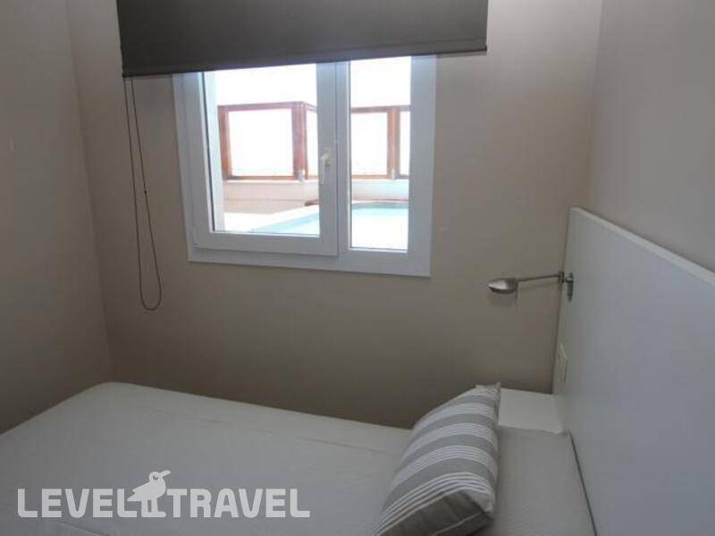 Фотография Acualandia Aparthotel