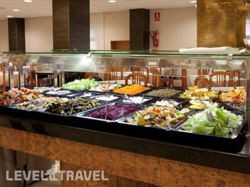 Фотография Acualandia Aparthotel