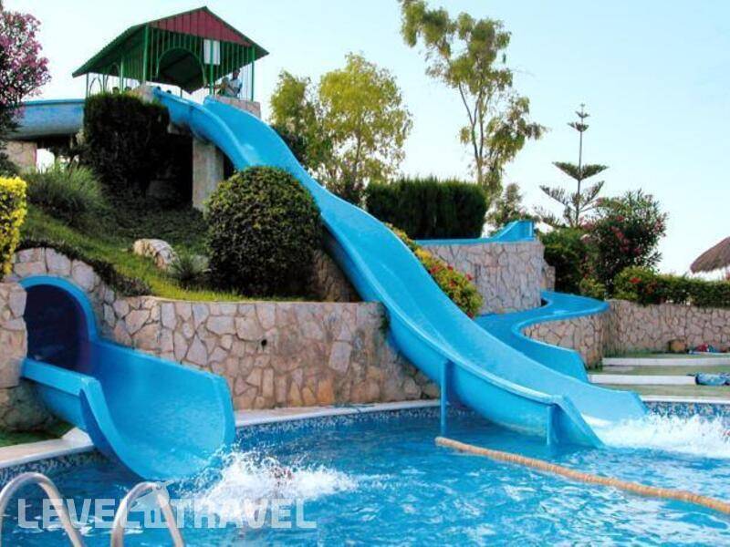 Фотография Acualandia Aparthotel