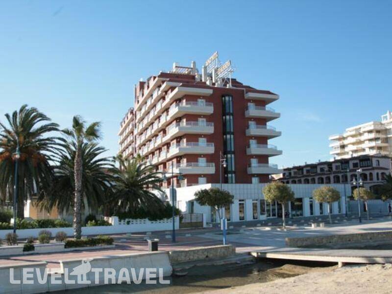 Фотография Acualandia Aparthotel
