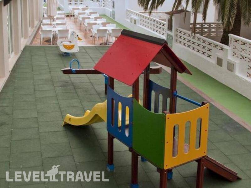 Фотография Acualandia Aparthotel