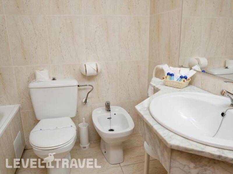 Фотография Acualandia Aparthotel