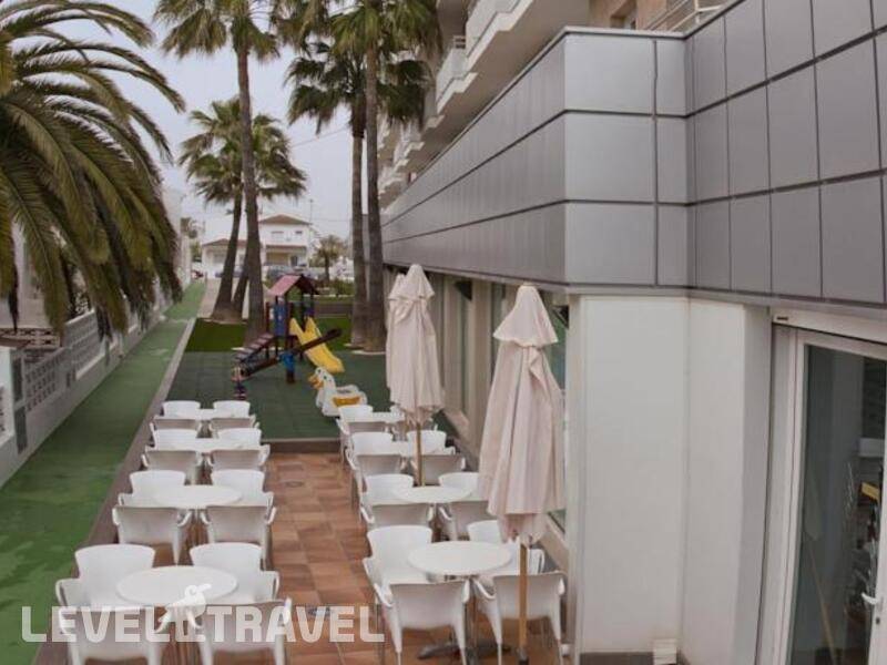 Фотография Acualandia Aparthotel