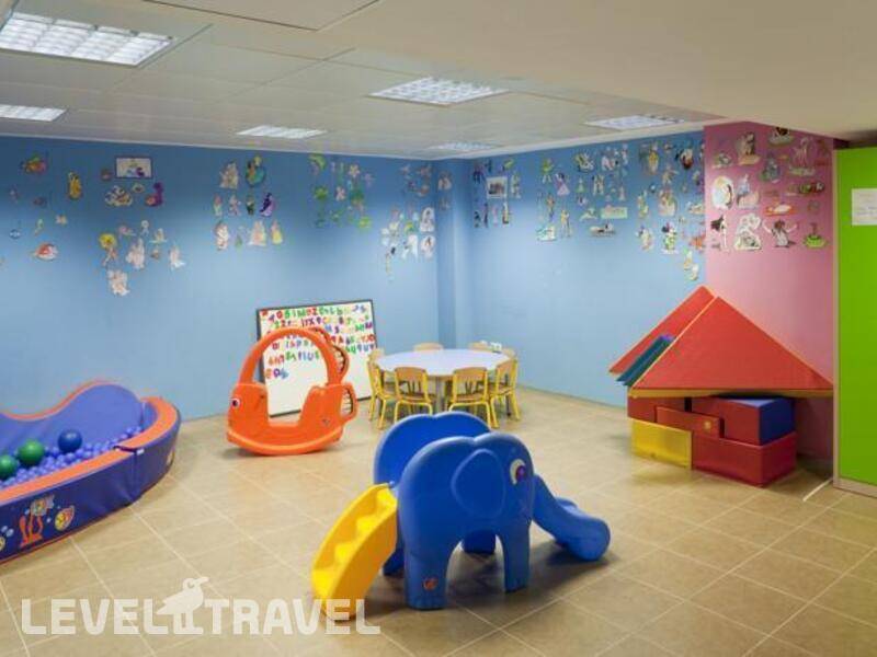 Фотография Acualandia Aparthotel