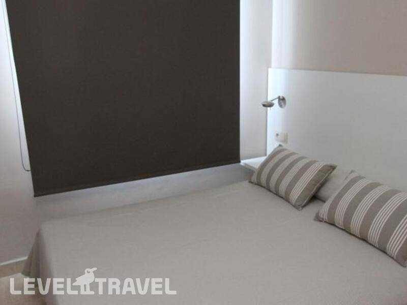 Фотография Acualandia Aparthotel