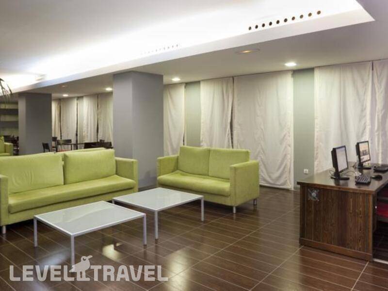 Фотография Acualandia Aparthotel