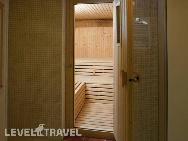 Фотография Acualandia Aparthotel