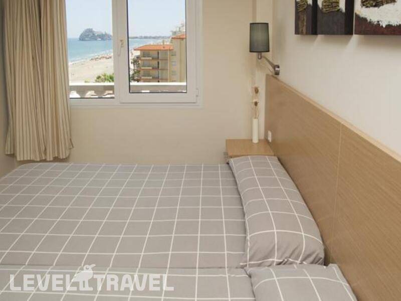 Фотография Acuazul Hotel