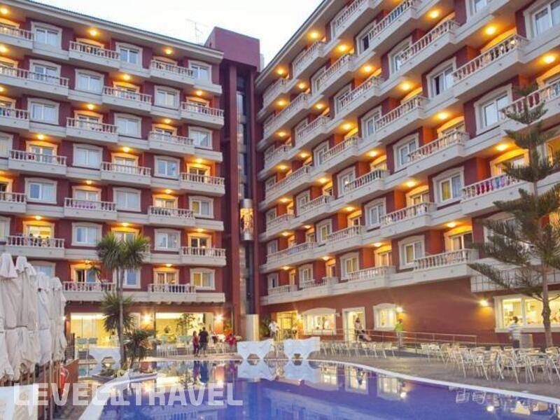 Фотография Acuazul Hotel