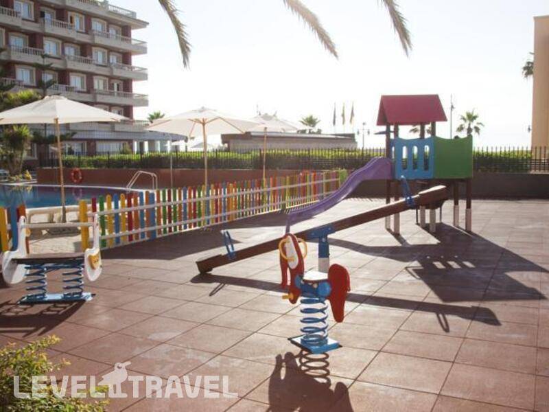 Фотография Acuazul Hotel