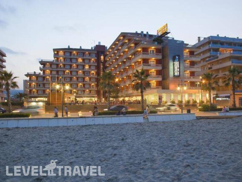 Фотография Acuazul Hotel