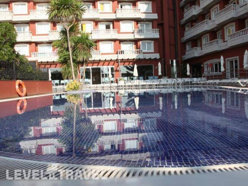 Фотография Acuazul Hotel