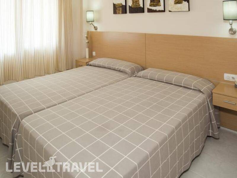 Фотография Acuazul Hotel