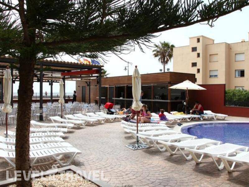 Фотография Acuazul Hotel
