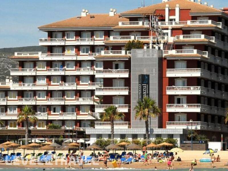Фотография Acuazul Hotel