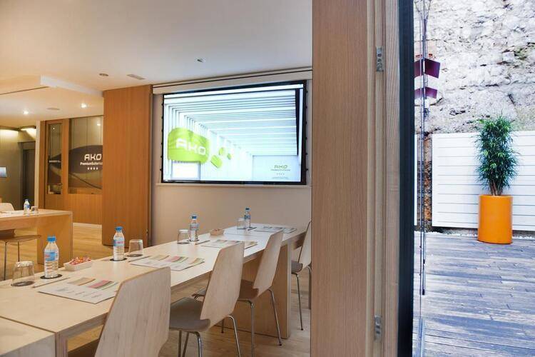 Ako Suite Apart — фото 17