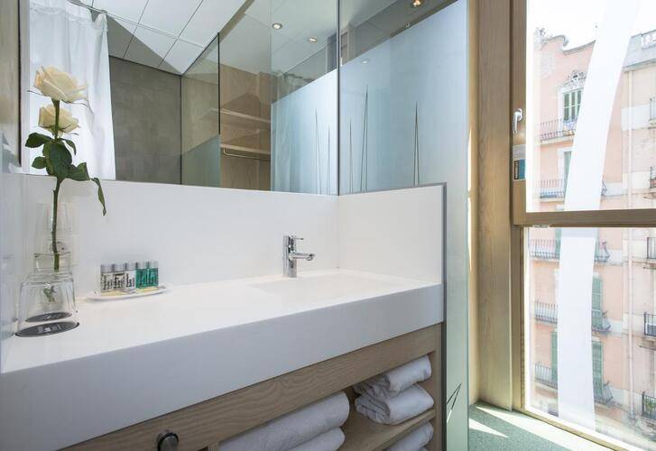 Ako Suite Apart — фото 16