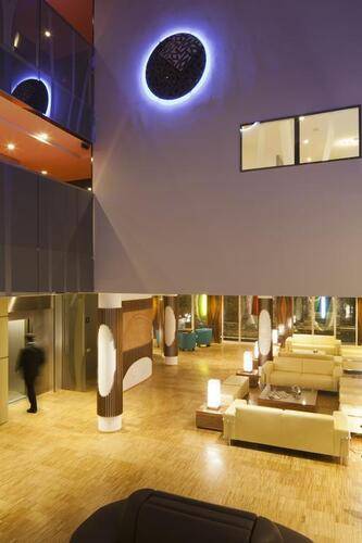 Ako Suite Apart — фото 31