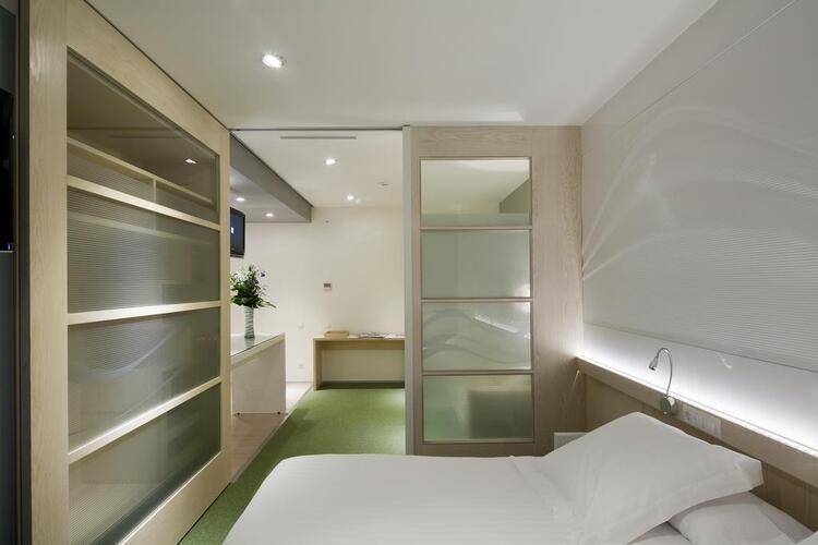 Ako Suite Apart — фото 11