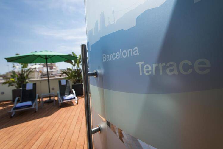 Ako Suite Apart — фото 26