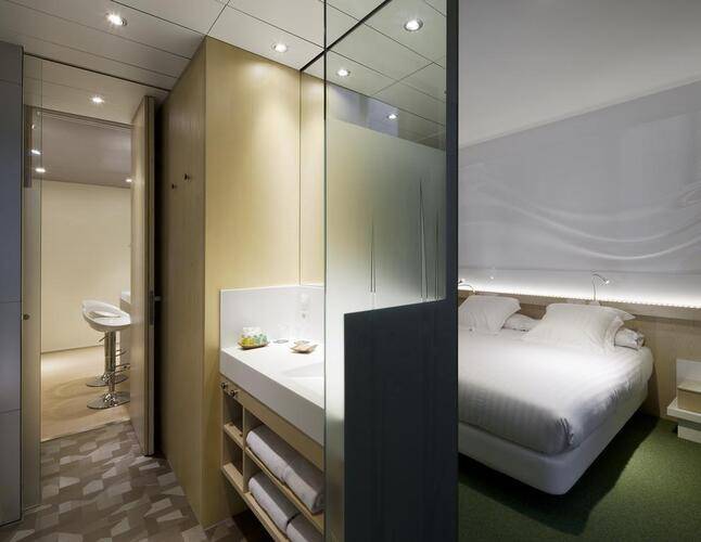 Ako Suite Apart — фото 12