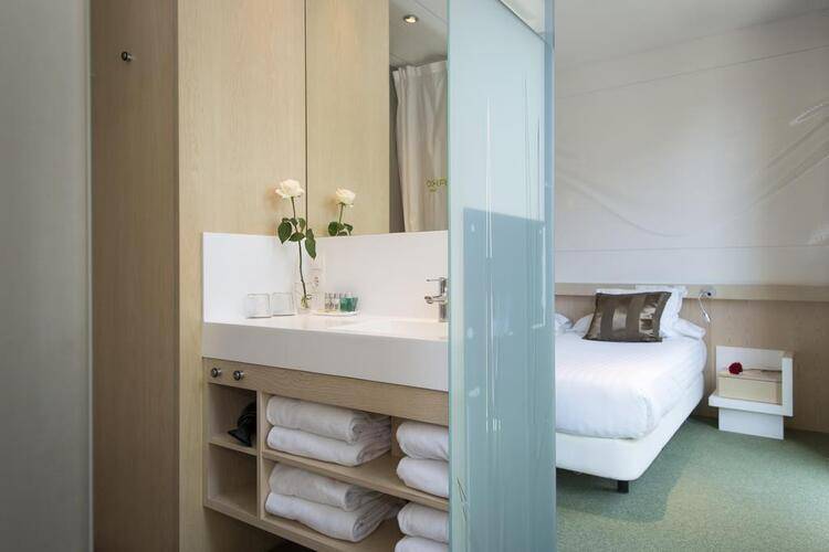 Ako Suite Apart — фото 13