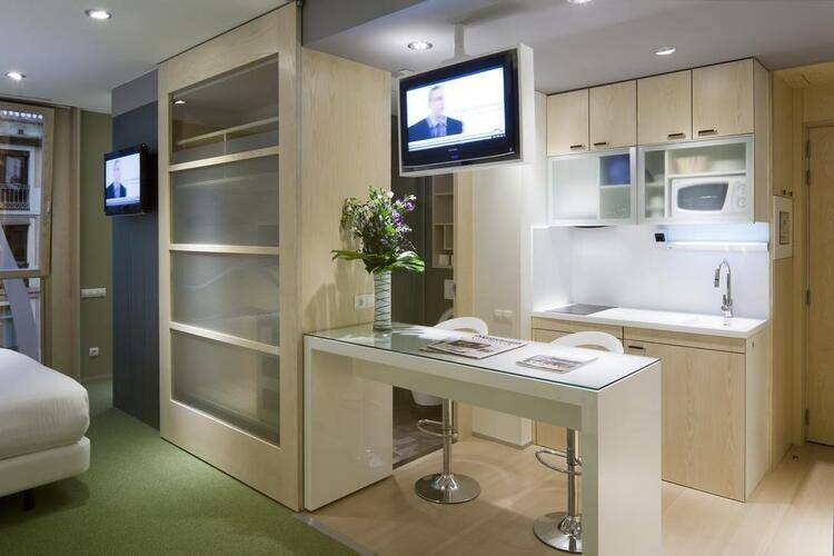 Ako Suite Apart — фото 7