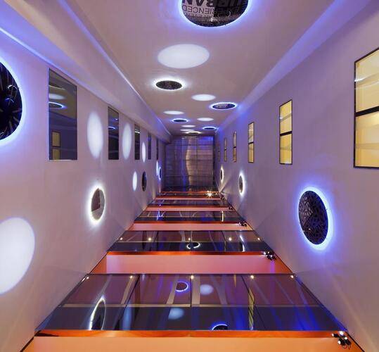 Ako Suite Apart — фото 24