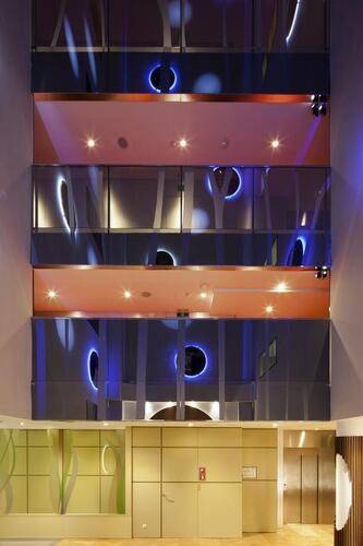 Ako Suite Apart — фото 25