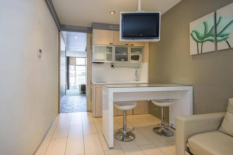 Ako Suite Apart — фото 6