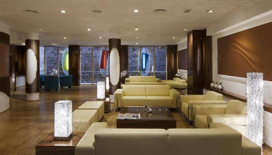 Ako Suite Apart — фото 20