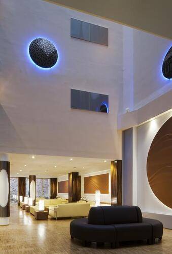 Ako Suite Apart — фото 28