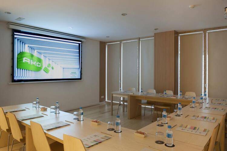 Ako Suite Apart — фото 15