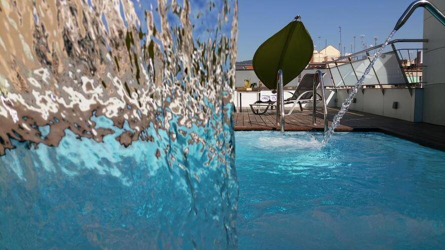 Ako Suite Apart — фото 29