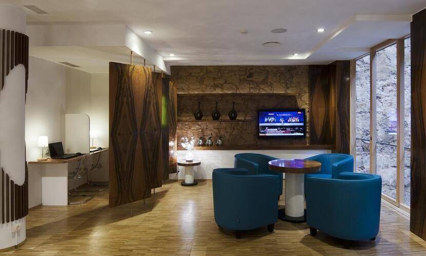 Ako Suite Apart — фото 23