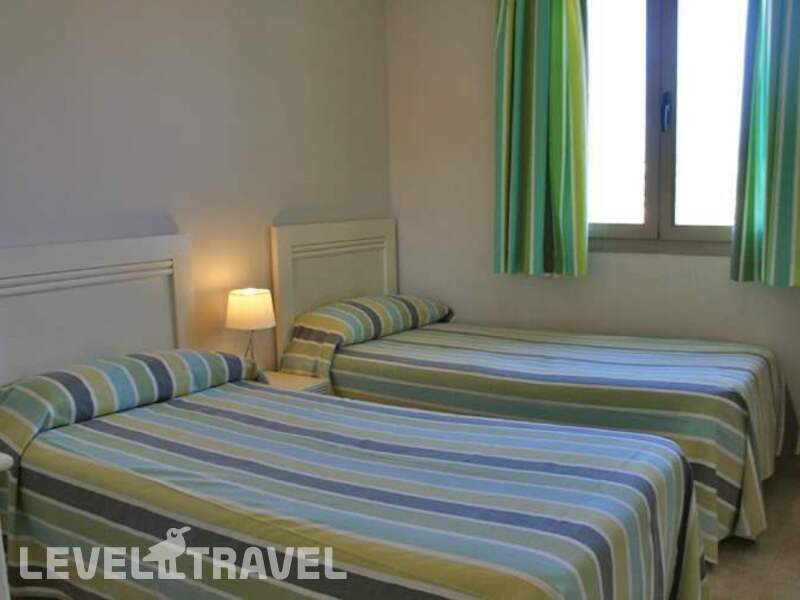 Фотография Esmeralda Suites (Ex. Esmeralda Suites Aptos)