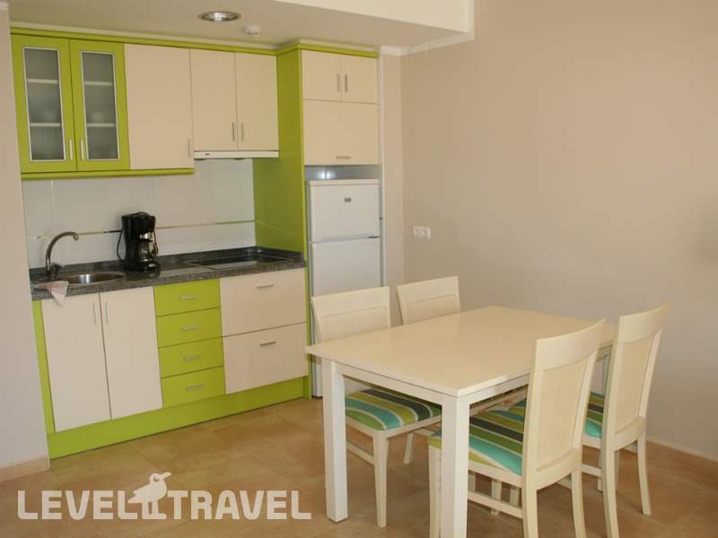 Фотография Esmeralda Suites (Ex. Esmeralda Suites Aptos)