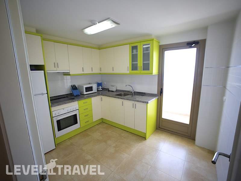 Фотография Esmeralda Suites (Ex. Esmeralda Suites Aptos)