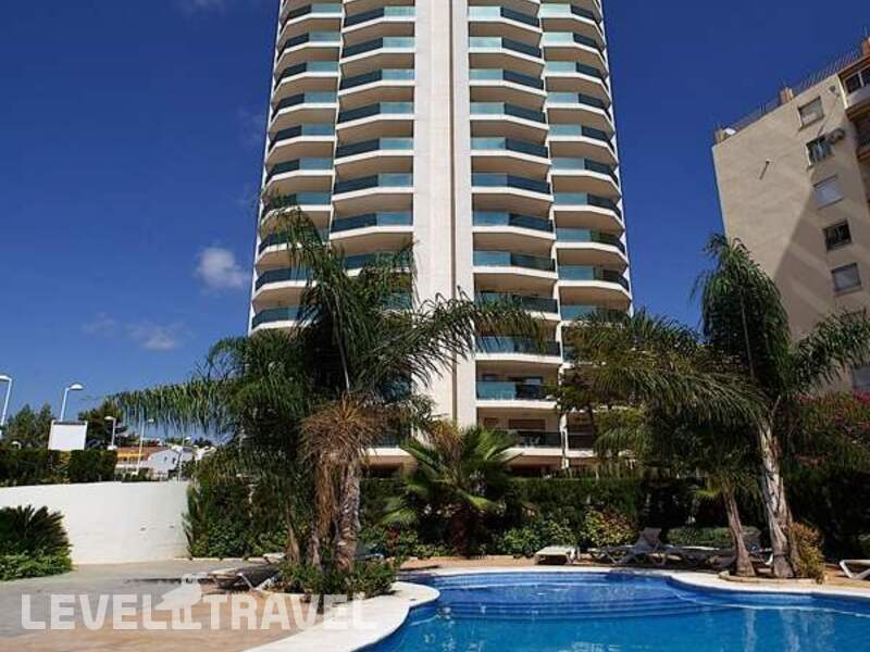 Фотография Esmeralda Suites (Ex. Esmeralda Suites Aptos)