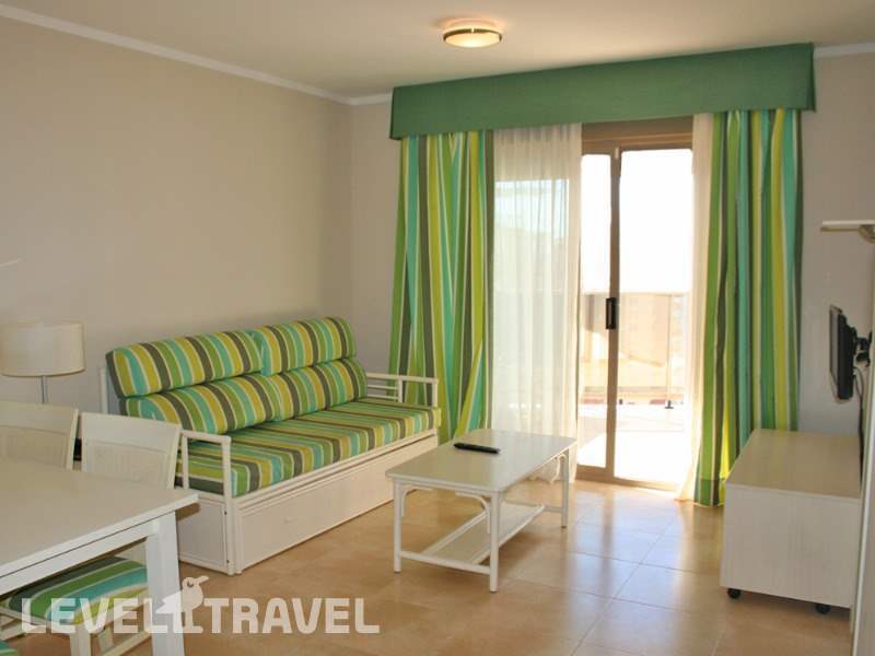 Фотография Esmeralda Suites (Ex. Esmeralda Suites Aptos)