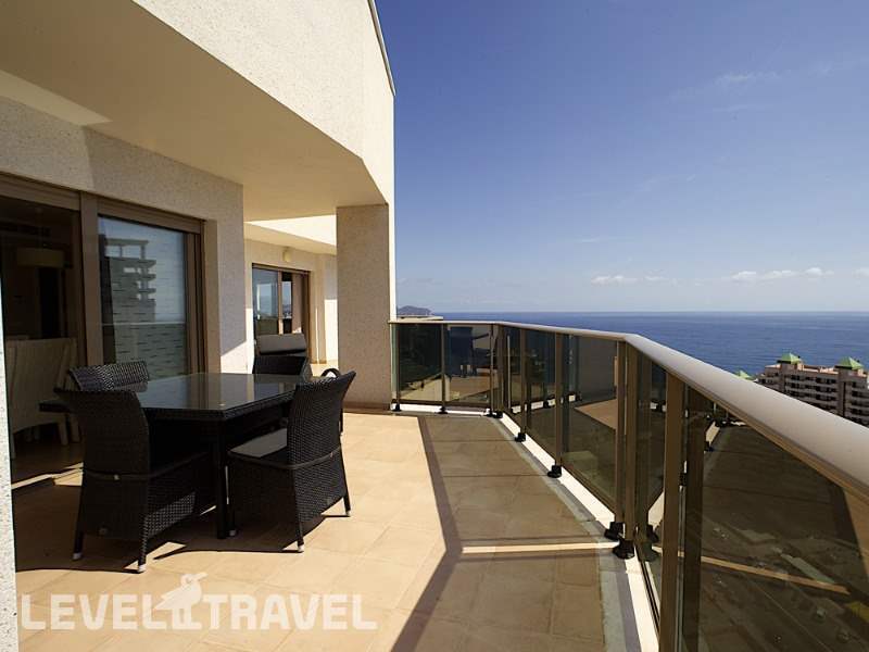 Фотография Esmeralda Suites (Ex. Esmeralda Suites Aptos)