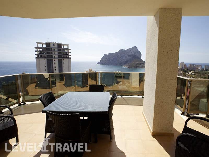 Фотография Esmeralda Suites (Ex. Esmeralda Suites Aptos)