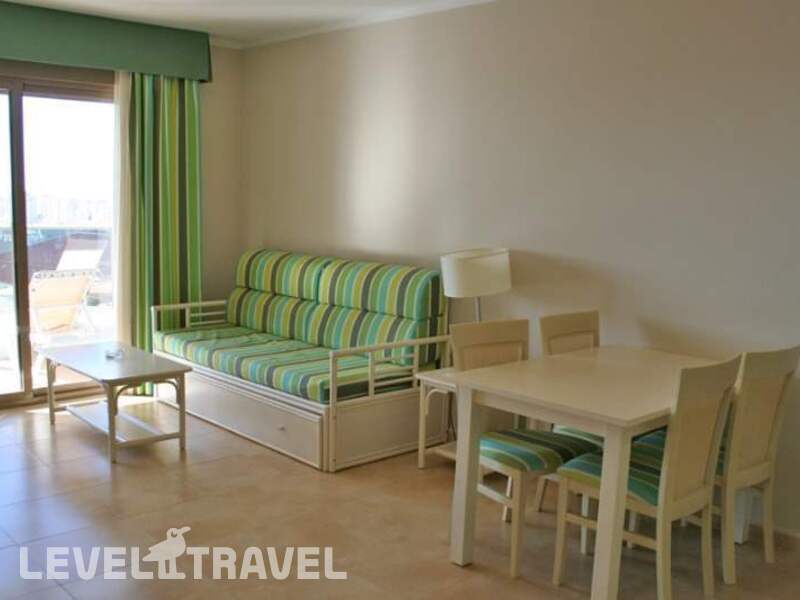 Фотография Esmeralda Suites (Ex. Esmeralda Suites Aptos)