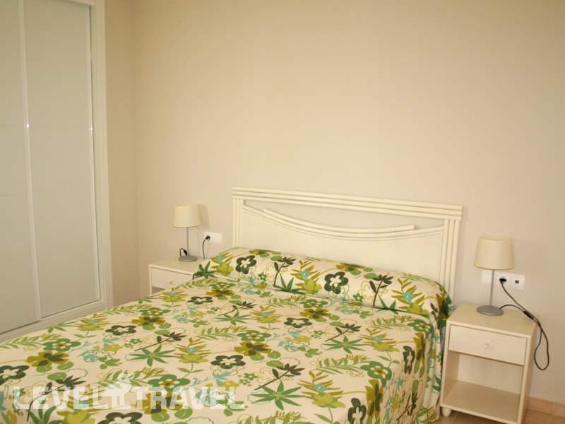 Фотография Esmeralda Suites (Ex. Esmeralda Suites Aptos)