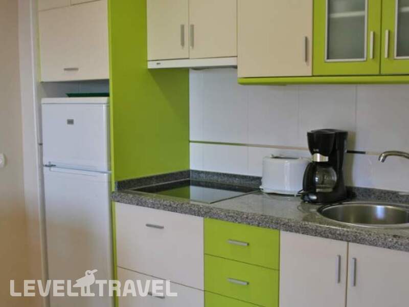 Фотография Esmeralda Suites (Ex. Esmeralda Suites Aptos)