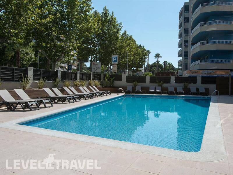 Фотография California Apartments