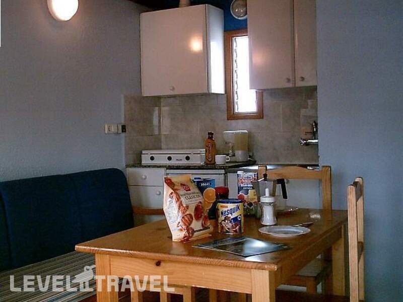 Фотография Camping Vendrell Platja Hotel