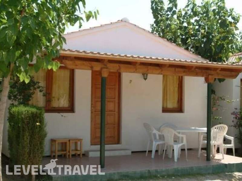 Фотография Camping Vendrell Platja Hotel