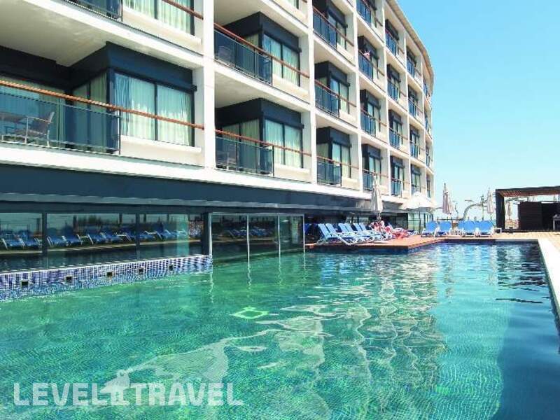 Фотография Ohtels Cap Roig Resort