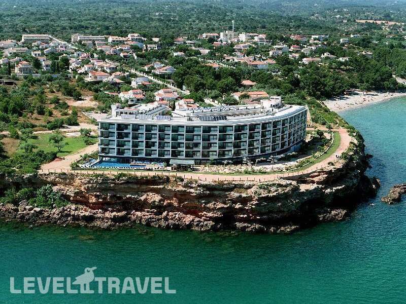 Фотография Ohtels Cap Roig Resort